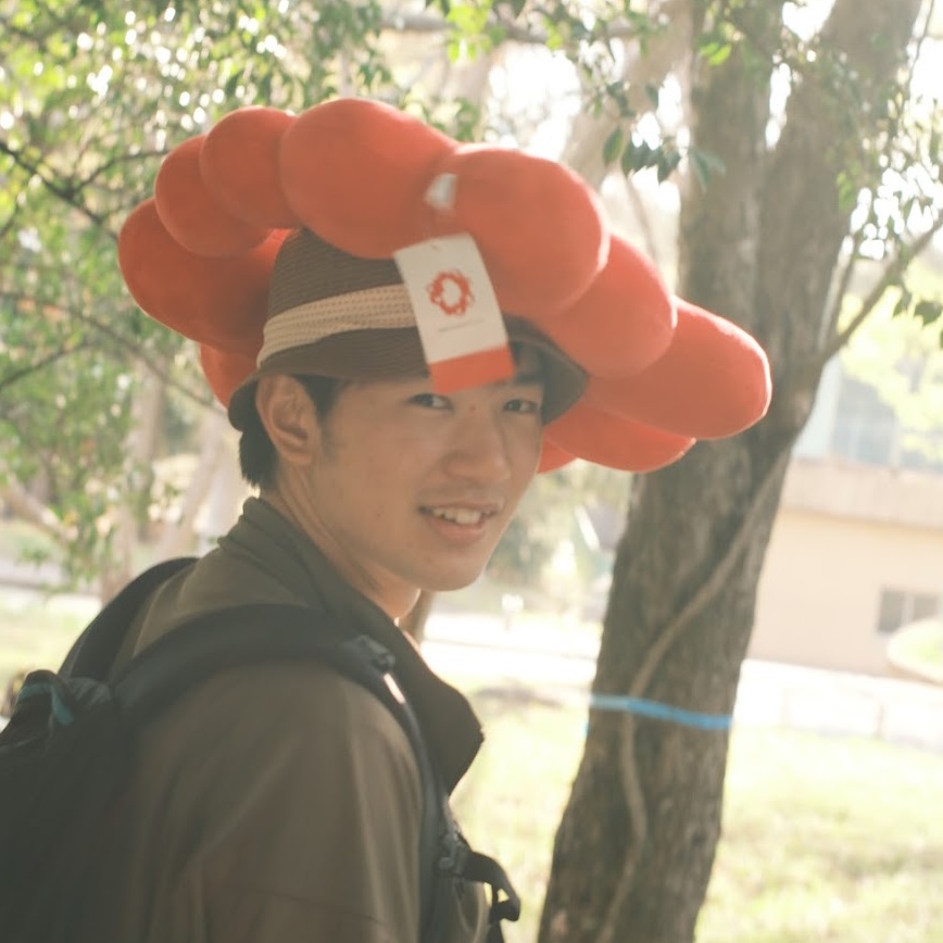 Rintaro Nagaya