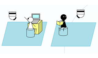 the comecam system
